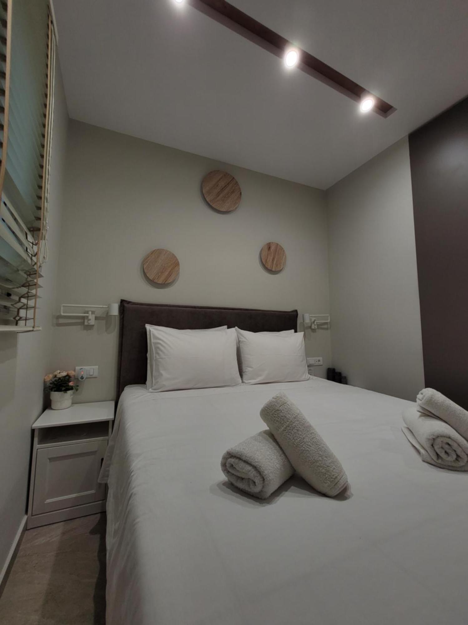 Armonia Small Luxury Apartments Ierapetra  Exterior photo