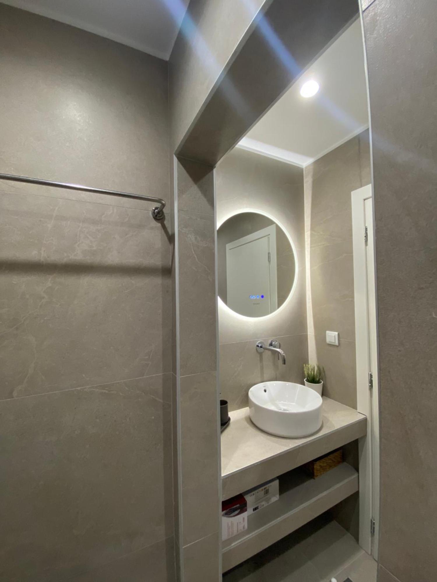 Armonia Small Luxury Apartments Ierapetra  Exterior photo