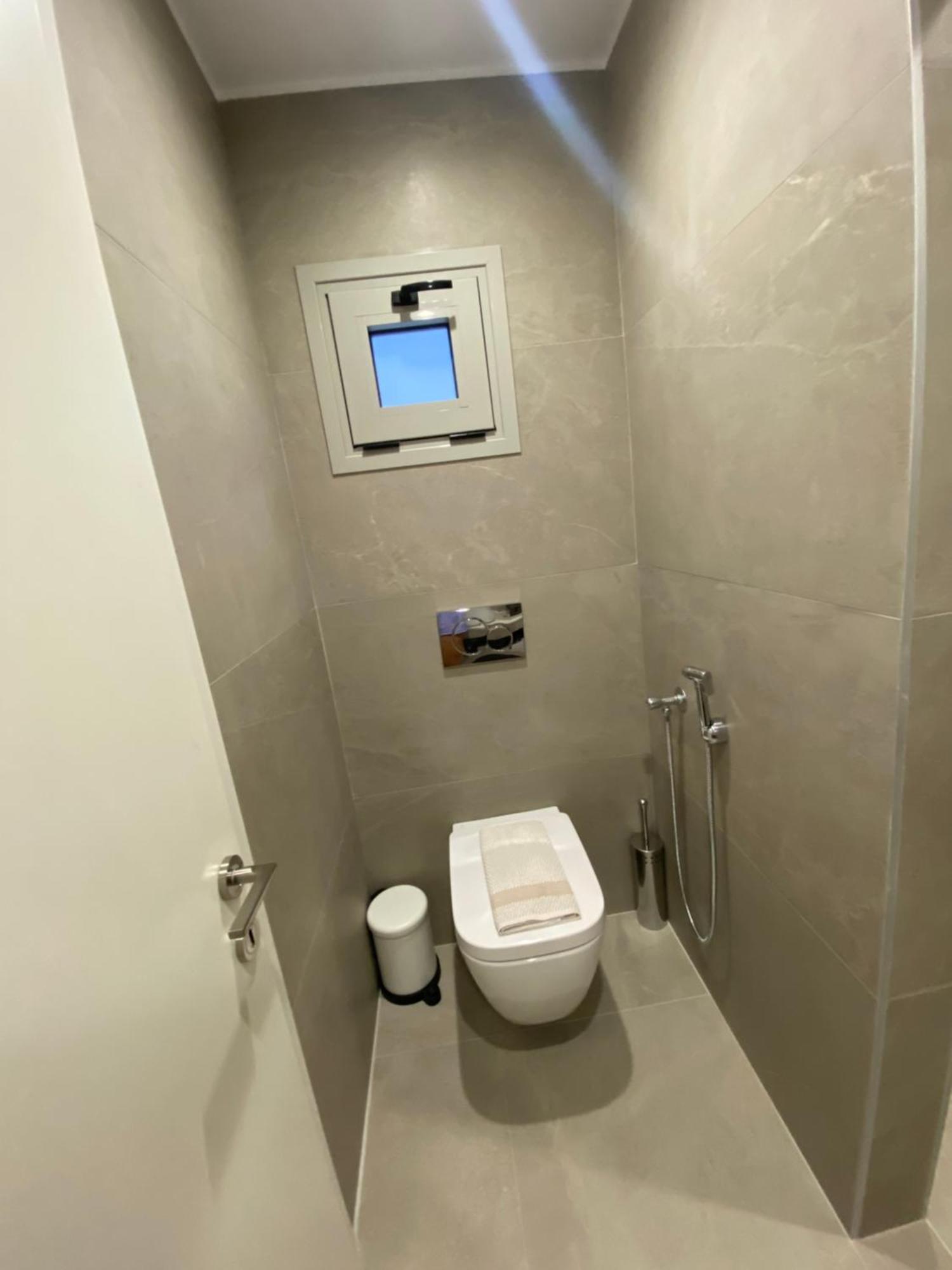 Armonia Small Luxury Apartments Ierapetra  Exterior photo