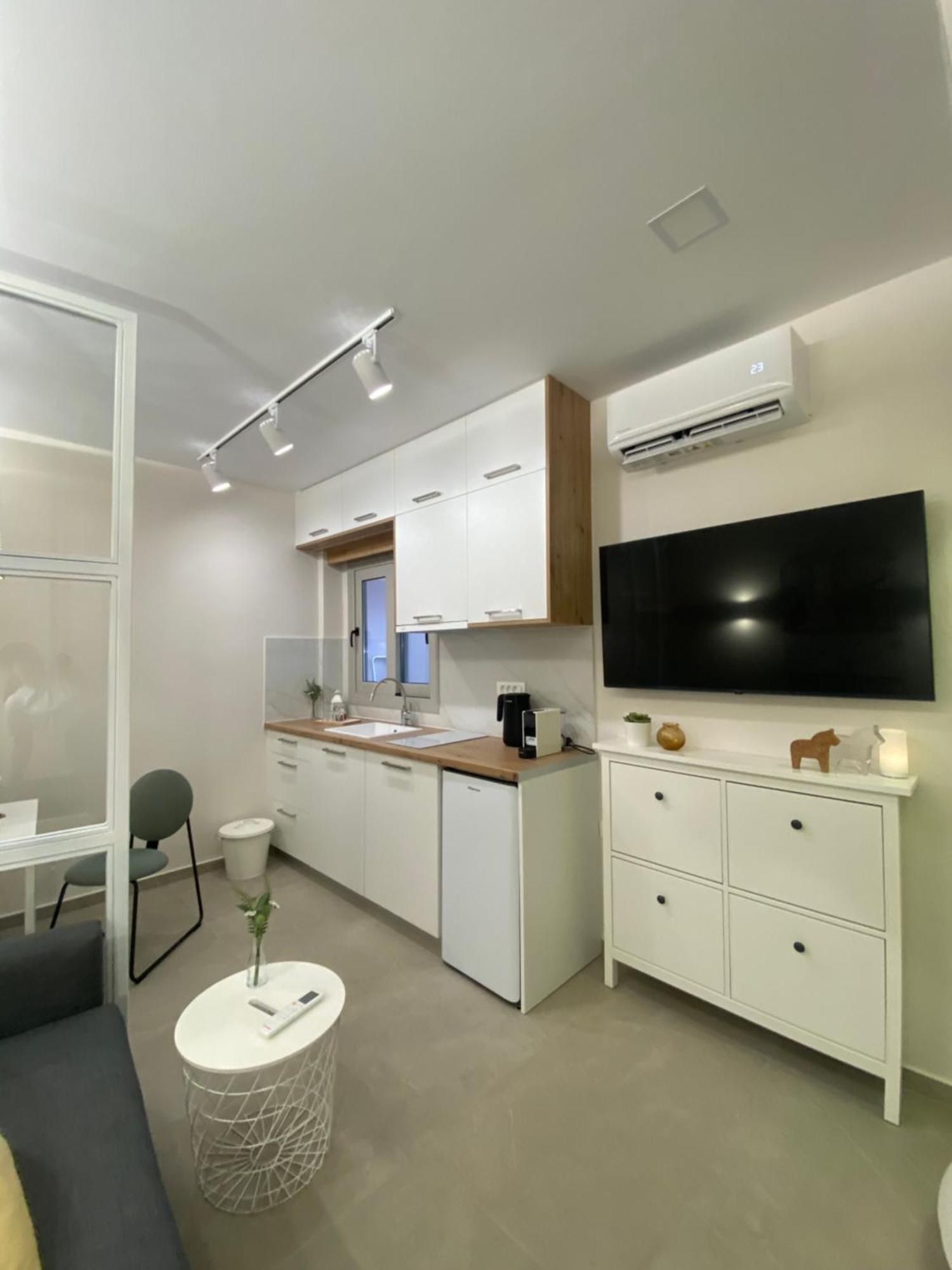 Armonia Small Luxury Apartments Ierapetra  Exterior photo
